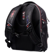 Рюкзак шкільний напівкаркасний YES S-84 "Race legend" 40*30*16см., 552546