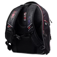 Рюкзак шкільний напівкаркасний YES S-84 "Race legend" 40*30*16см., 552546