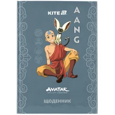 Щоденник шкільний, тверда обкл, Avatar AV25-262 Kite