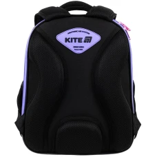 Набір рюкзак + пенал + сумка для взуття Kite SET_HK25-556M Kuromi
