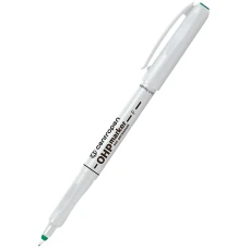 Маркер Non-Permanent ОНР 2646 F 0,6 мм зелений, Centropen
