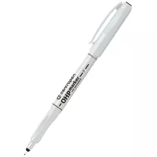 Маркер Non-Permanent ОНР 2646 F 0,6 мм чорний, Centropen