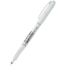 Маркер Non-Permanent ОНР 2646 F 0,6 мм червоний, Centropen