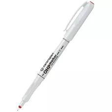 Маркер Non-Permanent ОНР 2646 F 0,6 мм червоний, Centropen