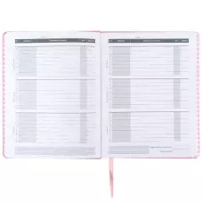Щоденник шкільний, тверда обкл. PU, Hello Kitty HK25-264-1 Kite