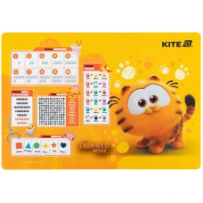 Підкладка настільна, 42,5x29см, PP Garfield GF25-207 Kite