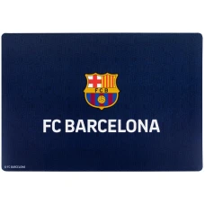 Підкладка настільна, 42,5x29см, PP FC Barcelona BC25-207 Kite
