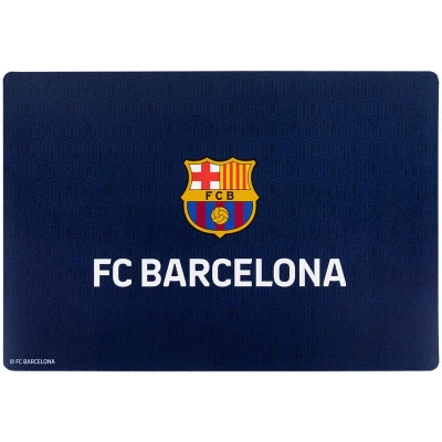 Підкладка настільна, 42,5x29см, PP FC Barcelona BC25-207 Kite