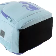 Набір рюкзак + пенал + сумка для взуття Kite SET_K25-585M-1 Catsline