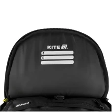 Набір рюкзак + пенал + сумка для взуття Kite SET_DC25-700M DC Batman