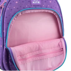 Набір рюкзак + пенал + сумка для взуття Kite SET_LP25-763S My Little Pony