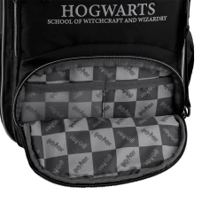 Набір рюкзак + пенал + сумка для взуття Kite SET_HP25-773M Harry Potter