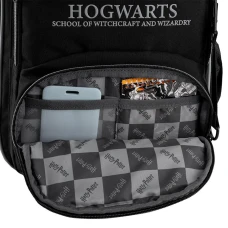 Набір рюкзак + пенал + сумка для взуття Kite SET_HP25-773M Harry Potter