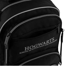 Набір рюкзак + пенал + сумка для взуття Kite SET_HP25-773M Harry Potter