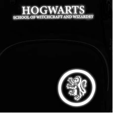 Набір рюкзак + пенал + сумка для взуття Kite SET_HP25-773M Harry Potter