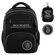 Набір рюкзак + пенал + сумка для взуття Kite SET_HP25-773M Harry Potter