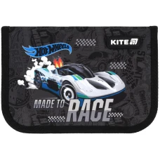 Набір рюкзак + пенал + сумка для взуття Kite SET_HW25-501S Hot Wheels