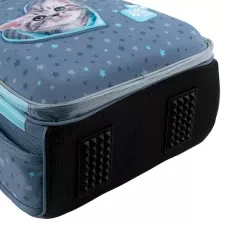 Набір рюкзак + пенал + сумка для взуття Kite SET_SP25-531M Studio Pets