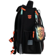 Набір рюкзак + пенал + сумка для взуття Kite SET_TF25-555S Transformers Generations