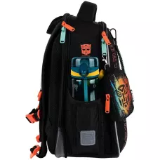 Набір рюкзак + пенал + сумка для взуття Kite SET_TF25-555S Transformers Generations