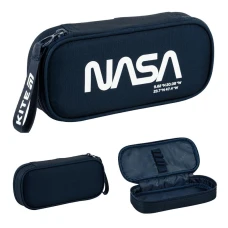 Набір рюкзак + пенал + сумка для взуття Kite SET_NS25-585M NASA