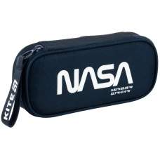 Набір рюкзак + пенал + сумка для взуття Kite SET_NS25-585M NASA