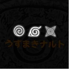Набір рюкзак + пенал + сумка для взуття Kite SET_NR25-773M Naruto Shippuden