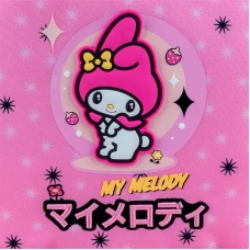 Набір рюкзак + пенал + сумка для взуття Kite SET_HK25-585M-2 My Melody