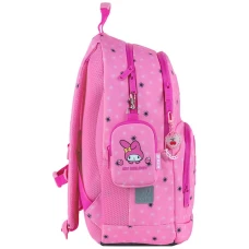 Набір рюкзак + пенал + сумка для взуття Kite SET_HK25-585M-2 My Melody