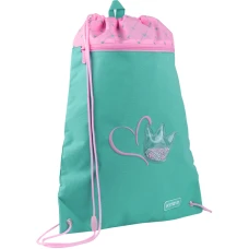 Сумка для взуття Kite K22-601M-15 Charming Crown