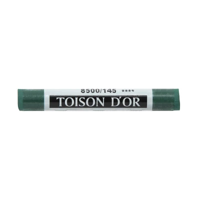 Крейда-пастель TOISON D'OR темно-зелений, 8500/145 Koh-i-noor