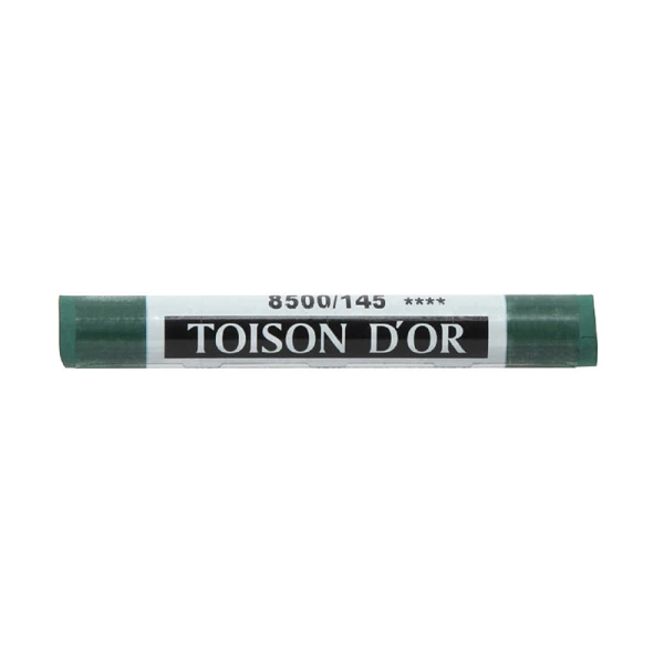 Крейда-пастель TOISON D'OR темно-зелений, 8500/145 Koh-i-noor