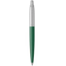 Ручка кулькова Parker JOTTER Originals Forest Green CT BP в Eco упаковці 15 932_7729e