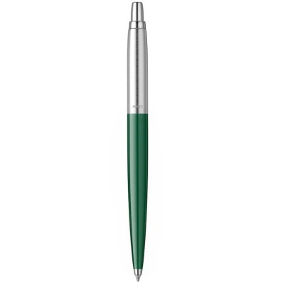 Ручка кулькова Parker JOTTER Originals Forest Green CT BP в Eco упаковці 15 932_7729e