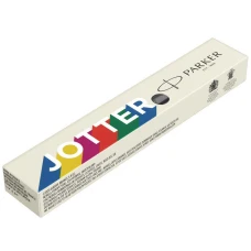 Ручка кулькова Parker JOTTER Originals Forest Green CT BP в Eco упаковці 15 932_7729e