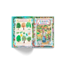 Велика добірка казок. Українські народні казки. Ігри та завдання. 176 с. Кристал Бук