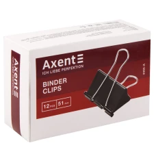 Біндер 51 мм. Axent 4405-А