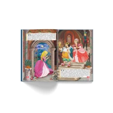 Велика добірка казок. Казки. Ганс Християн Андерсен. 160 с. Кристал Бук