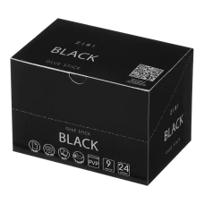 Клей-олiвець, BLACK 9 г, PVP, ZB.6305