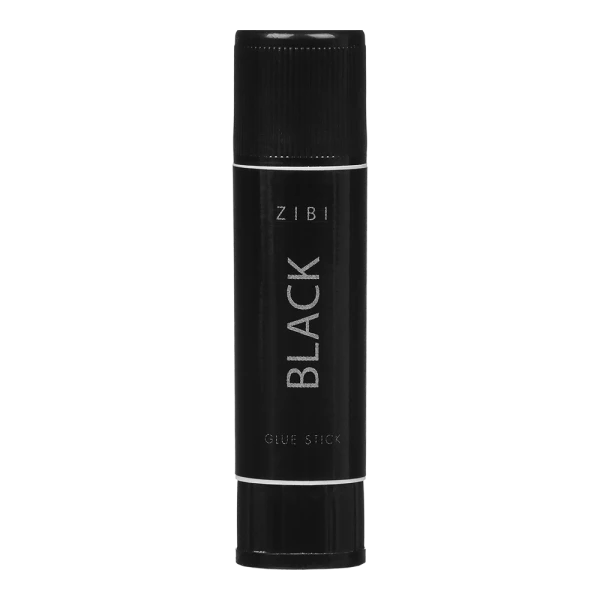 Клей-олiвець, BLACK 9 г, PVP, ZB.6305
