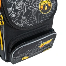 Набір рюкзак + пенал + сумка для взуття Kite SET_TF25-501S Transformers