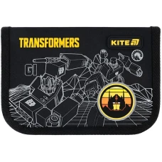 Набір рюкзак + пенал + сумка для взуття Kite SET_TF25-501S Transformers