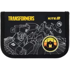 Набір рюкзак + пенал + сумка для взуття Kite SET_TF25-501S Transformers