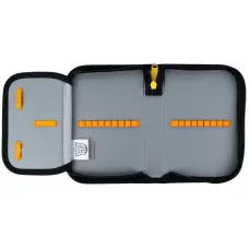 Набір рюкзак + пенал + сумка для взуття Kite SET_TF25-501S Transformers