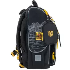 Набір рюкзак + пенал + сумка для взуття Kite SET_TF25-501S Transformers