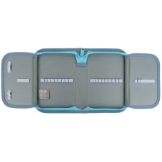 Пенал Kite 1 від., 2 відв., з наповненням SP25-622H-3 Studio Pets