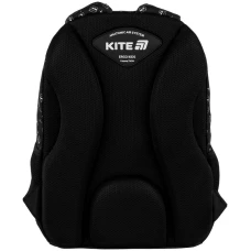 Набір рюкзак + пенал + сумка для взуття Kite SET_HK25-585M-1 Bad Badtz-Maru