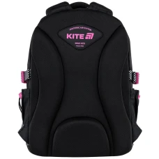 Набір рюкзак + пенал + сумка для взуття Kite SET_HK25-1022M Kuromi