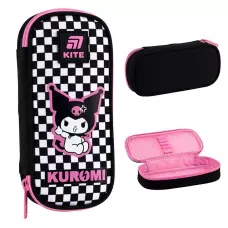 Набір рюкзак + пенал + сумка для взуття Kite SET_HK25-1022M Kuromi