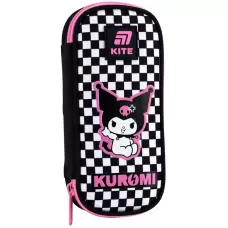 Набір рюкзак + пенал + сумка для взуття Kite SET_HK25-1022M Kuromi